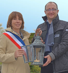 Flamme de la Liberté 2022 Flamme de la Liberté 2022