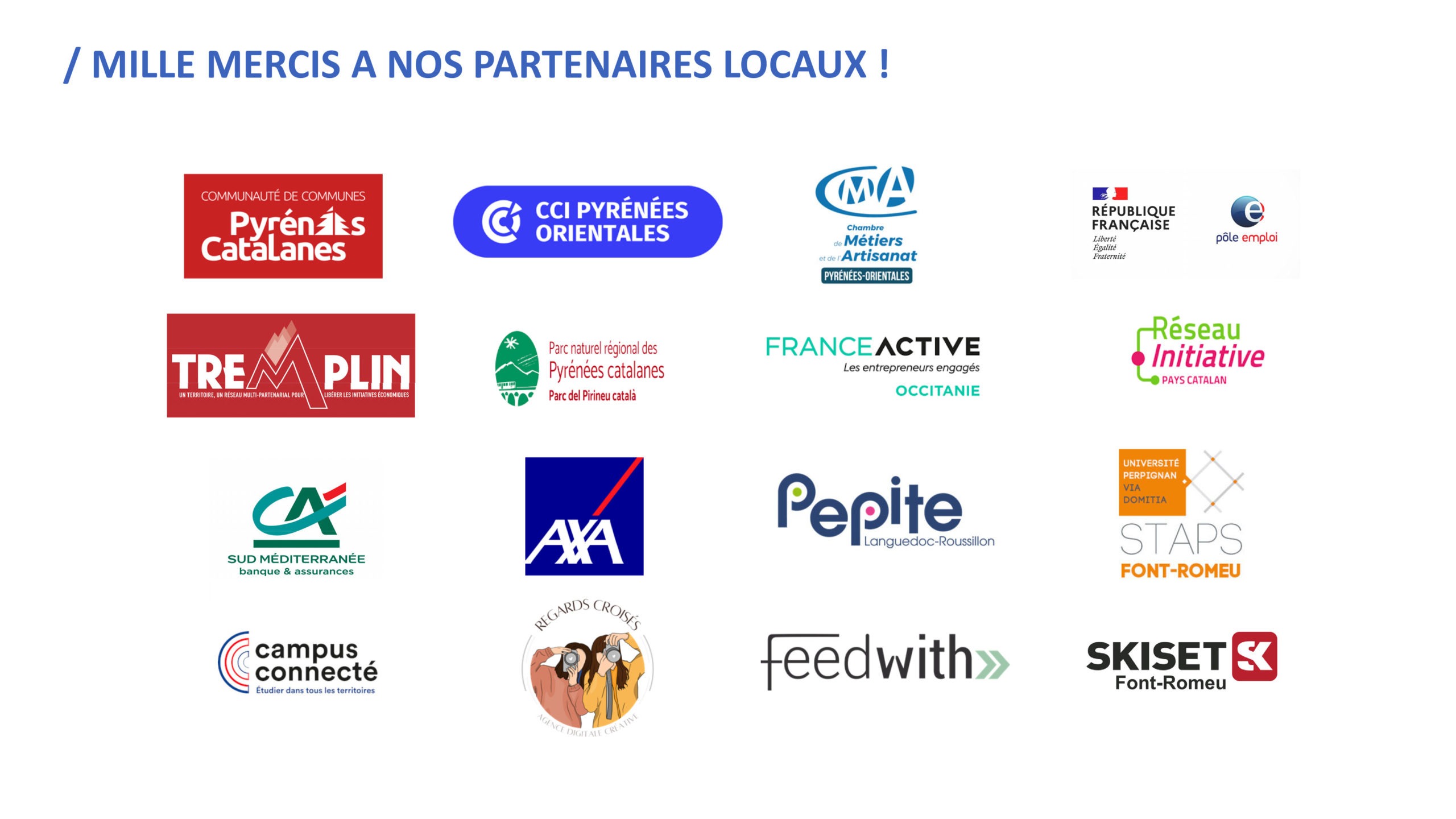 Microsoft PowerPoint - MCBAIC Font-Romeu - Logos partenaires [Le Microsoft PowerPoint - MCBAIC Font-Romeu - Logos partenaires [Le