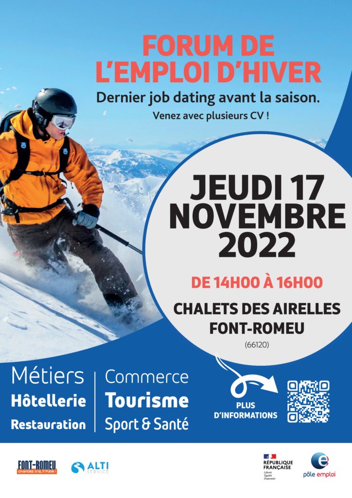 Affiche_Forum-de-lemploi-dhiver_Font-Romeu_DE Affiche_Forum-de-lemploi-dhiver_Font-Romeu_DE