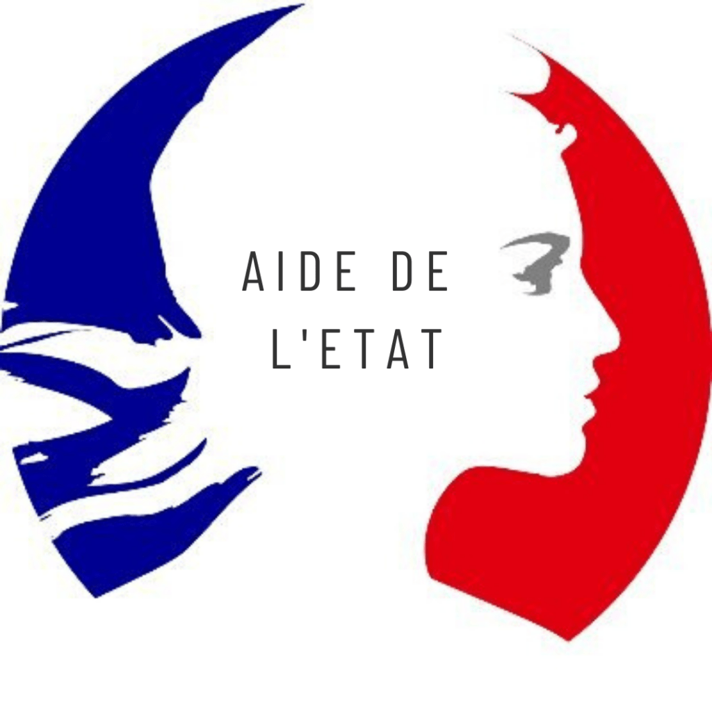 AIDE-DE-LETAT AIDE-DE-LETAT