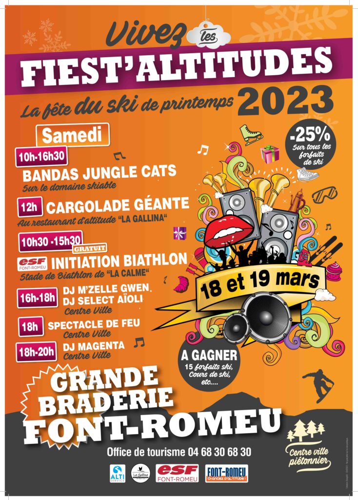 Affiche Fiest'Altitudes Mars 2023 (V2) Affiche Fiest'Altitudes Mars 2023 (V2)