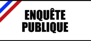 Enquete publique font-romeu 2023