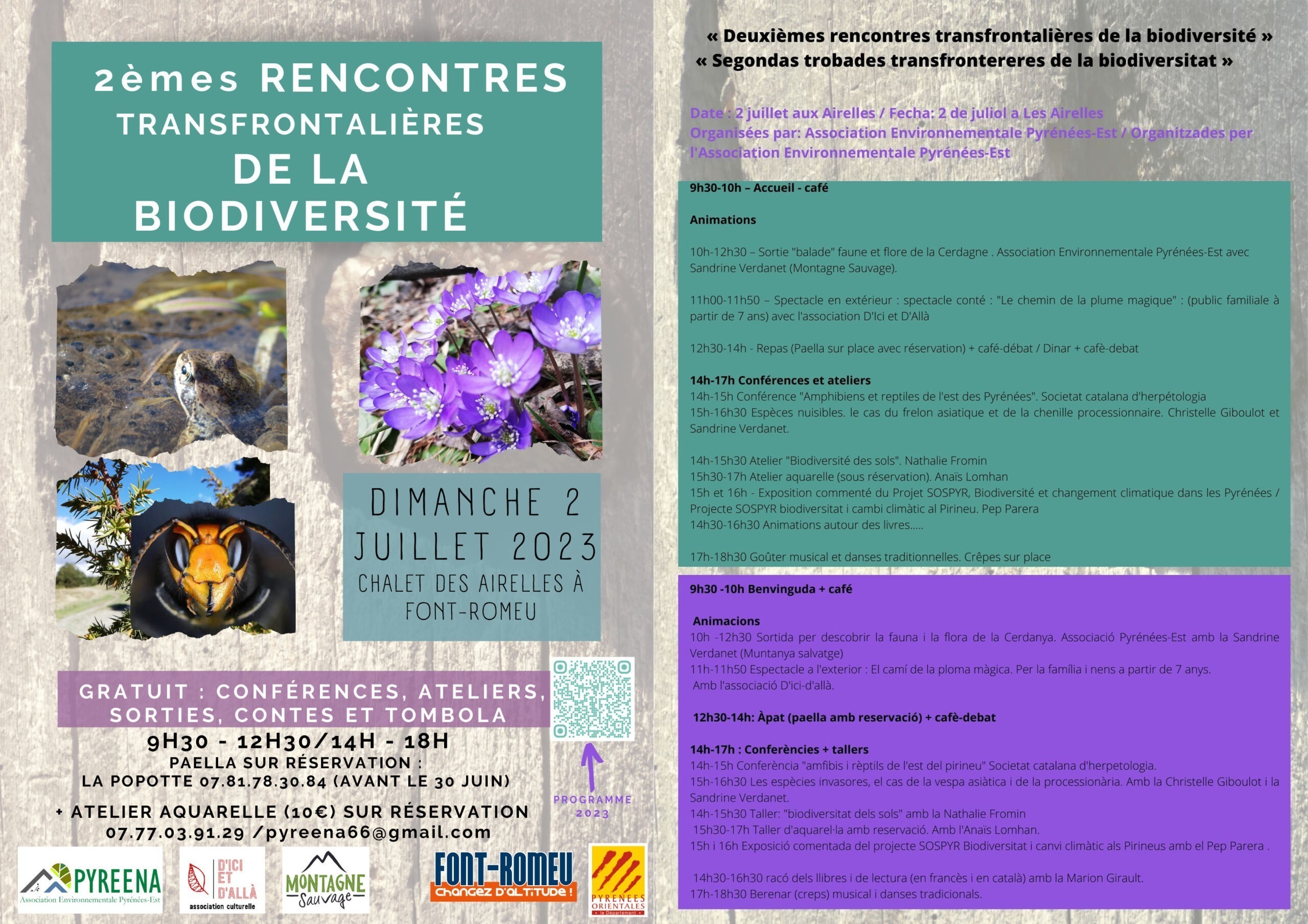 flyer ok V2 Flyer programme