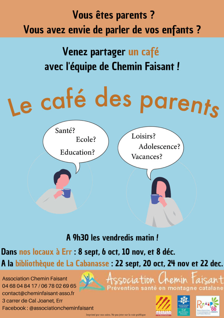 Affiche Café des Parents-2e sem.2023-V2