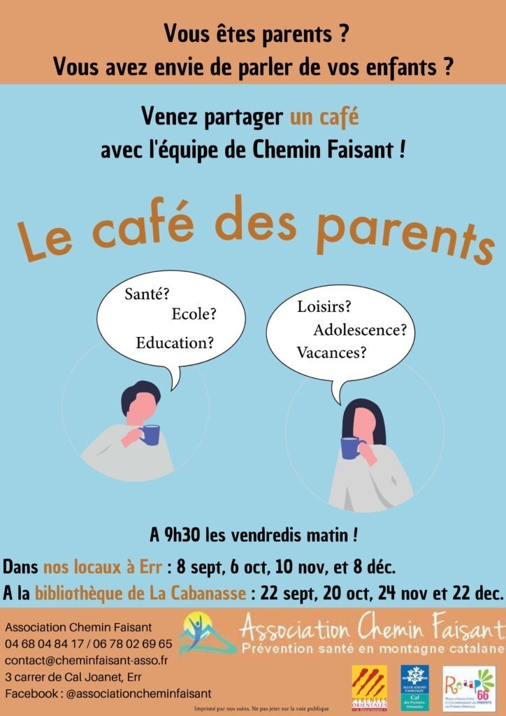 Affiche Café des Parents-2e sem.2023-V2