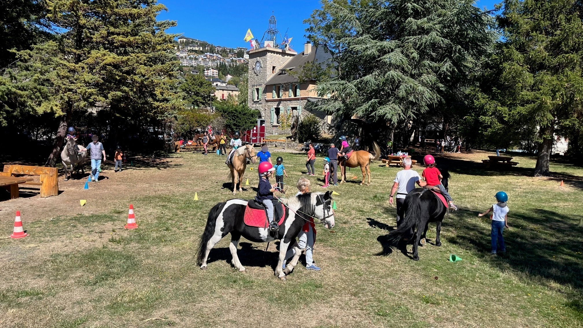 chevaux ok 2 chevaux ok 2