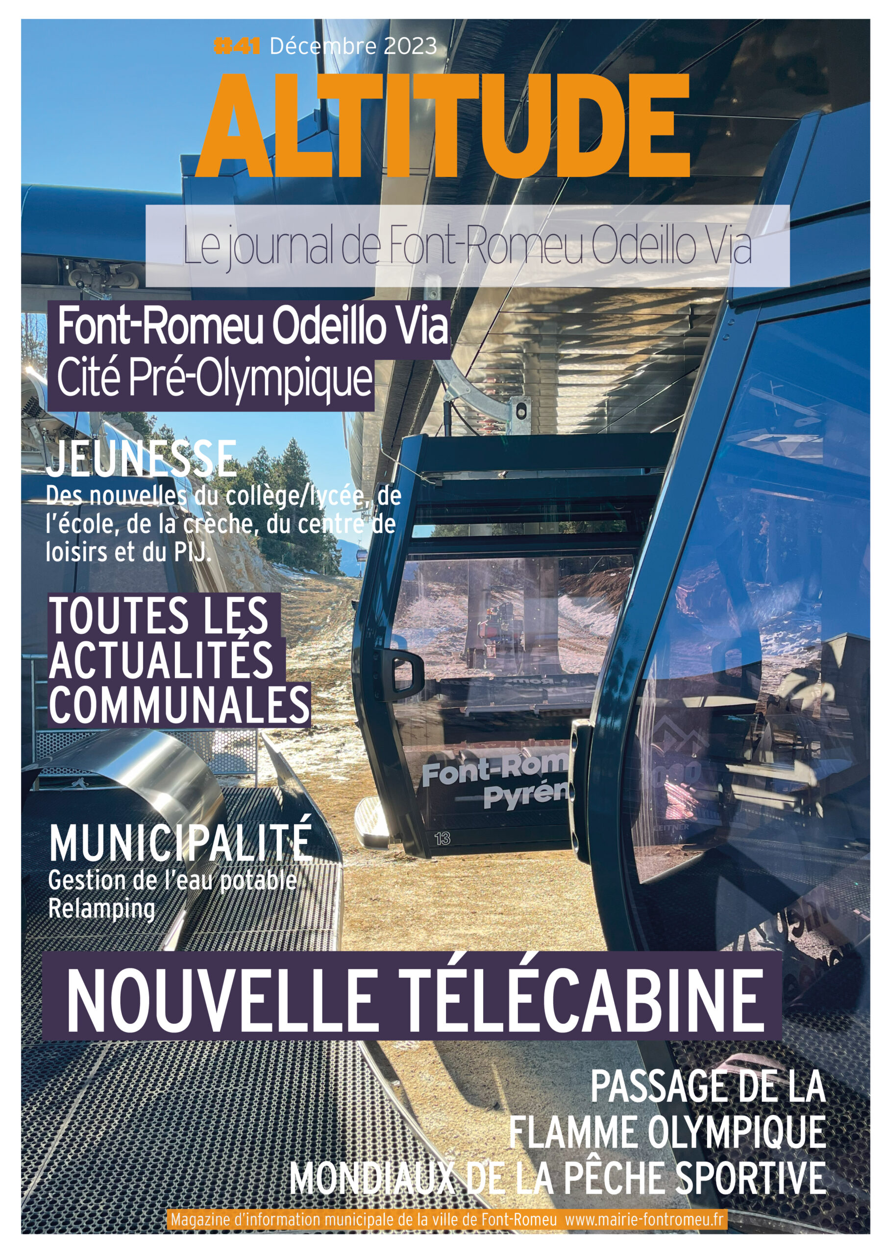 journal municipal 41