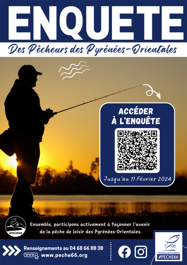 Affiche Enquête Pêcheurs 66 vl