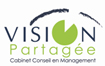 Logo Vision partagée