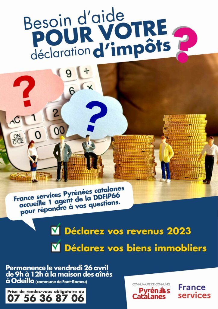 affiche aide impôts.cdr