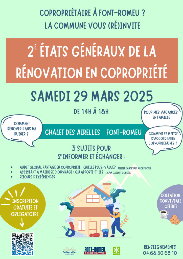 ETATS GENERAUX RENOVATION #2