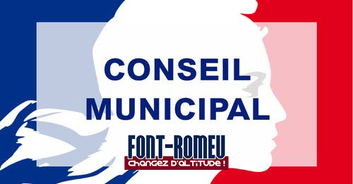 image conseil municipal