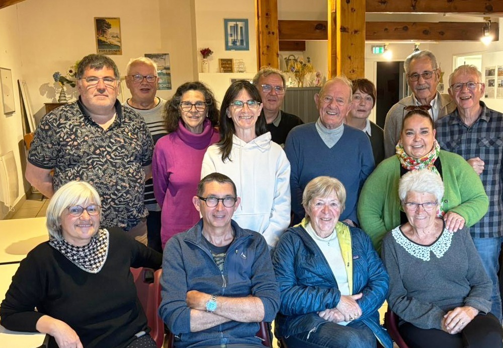 Le comité de jumelage Font-Romeu – Belle-Ile propose un voyage organisé à Belle-Ile en Mer à tous le Romeufontains en septembre prochain.  