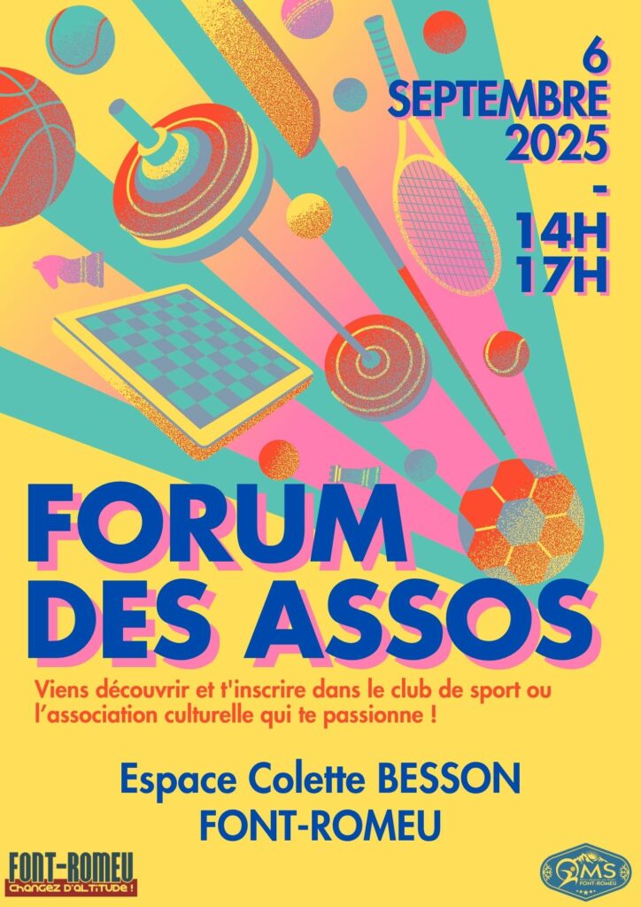 Forum 2025