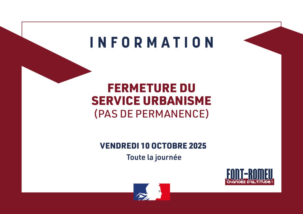 flyer officiel fermeture urba 10 oct 2025